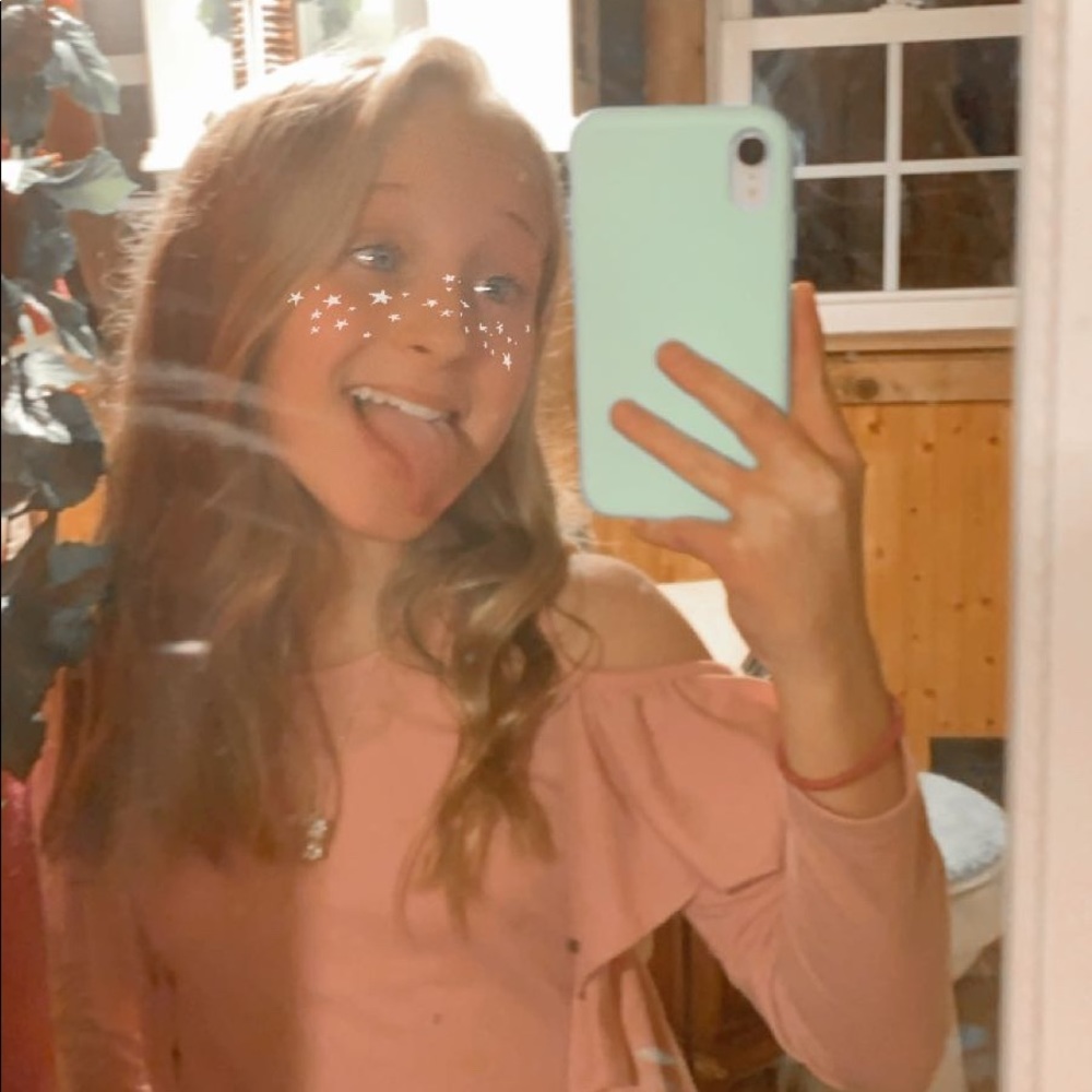 Meet your Posher, Trinity